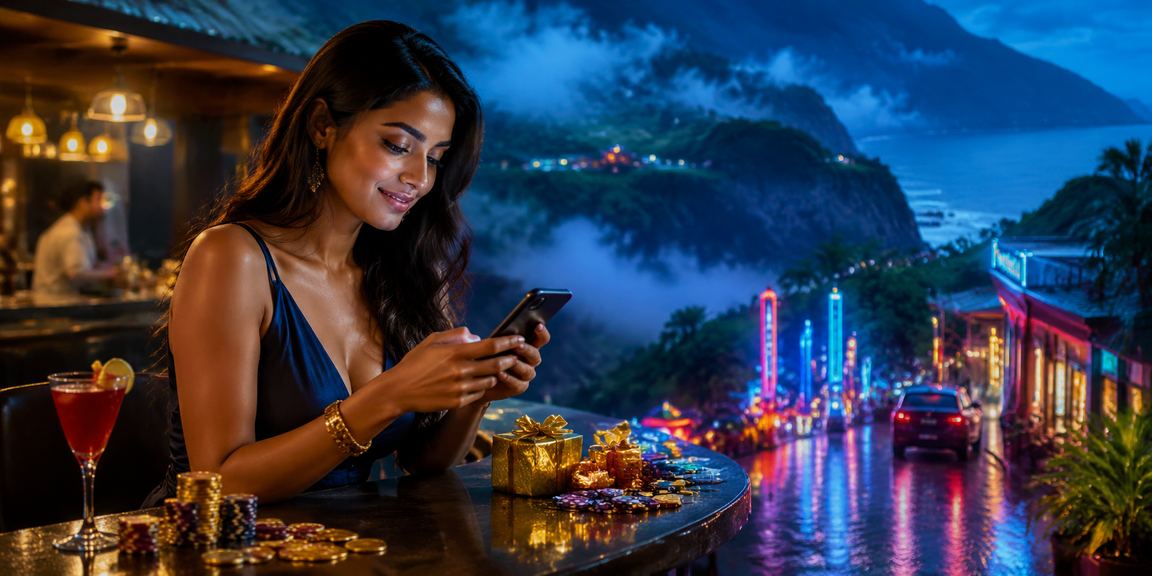 বান্দরবানে ভিআইপি বোনাস নিয়ন আলোয় পেমেন্ট অভিজ্ঞতা