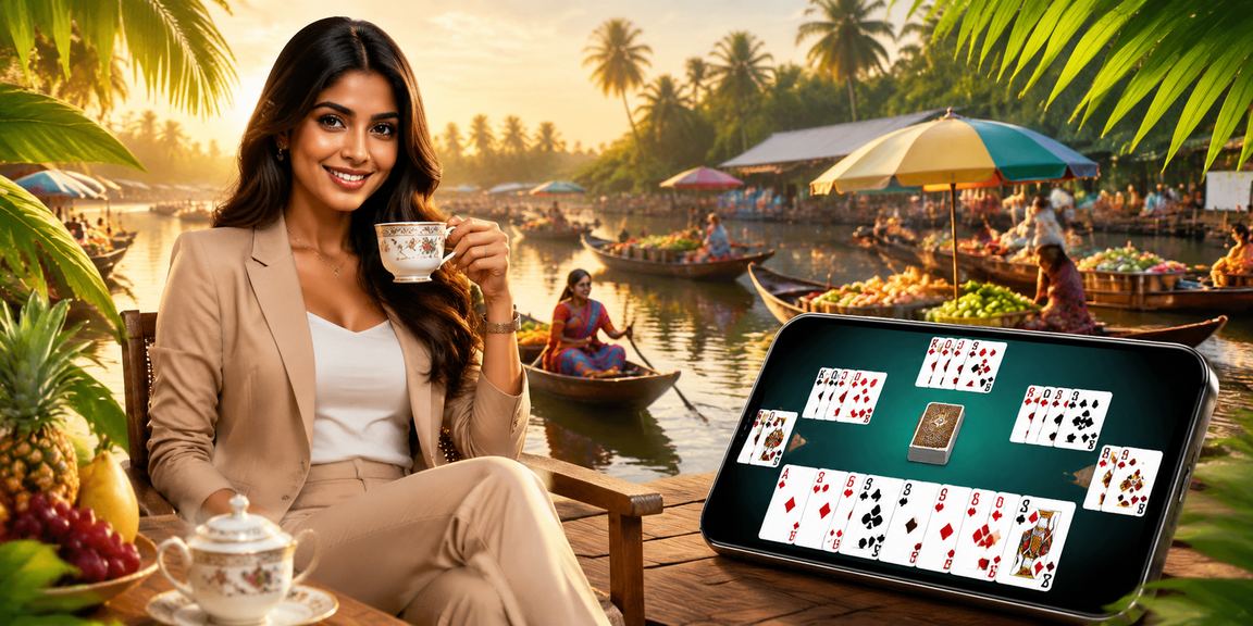 বরিশালে রামি গেম বাংলাদেশি মডেল নতুন স্লট akplay786