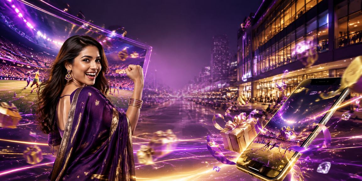 Narayanganj VIP bonus neon lights