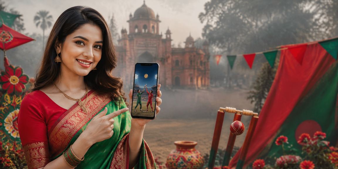 রংপুরে পহেলা বৈশাখে টস প্রেডিকশন বেটিং akplay786